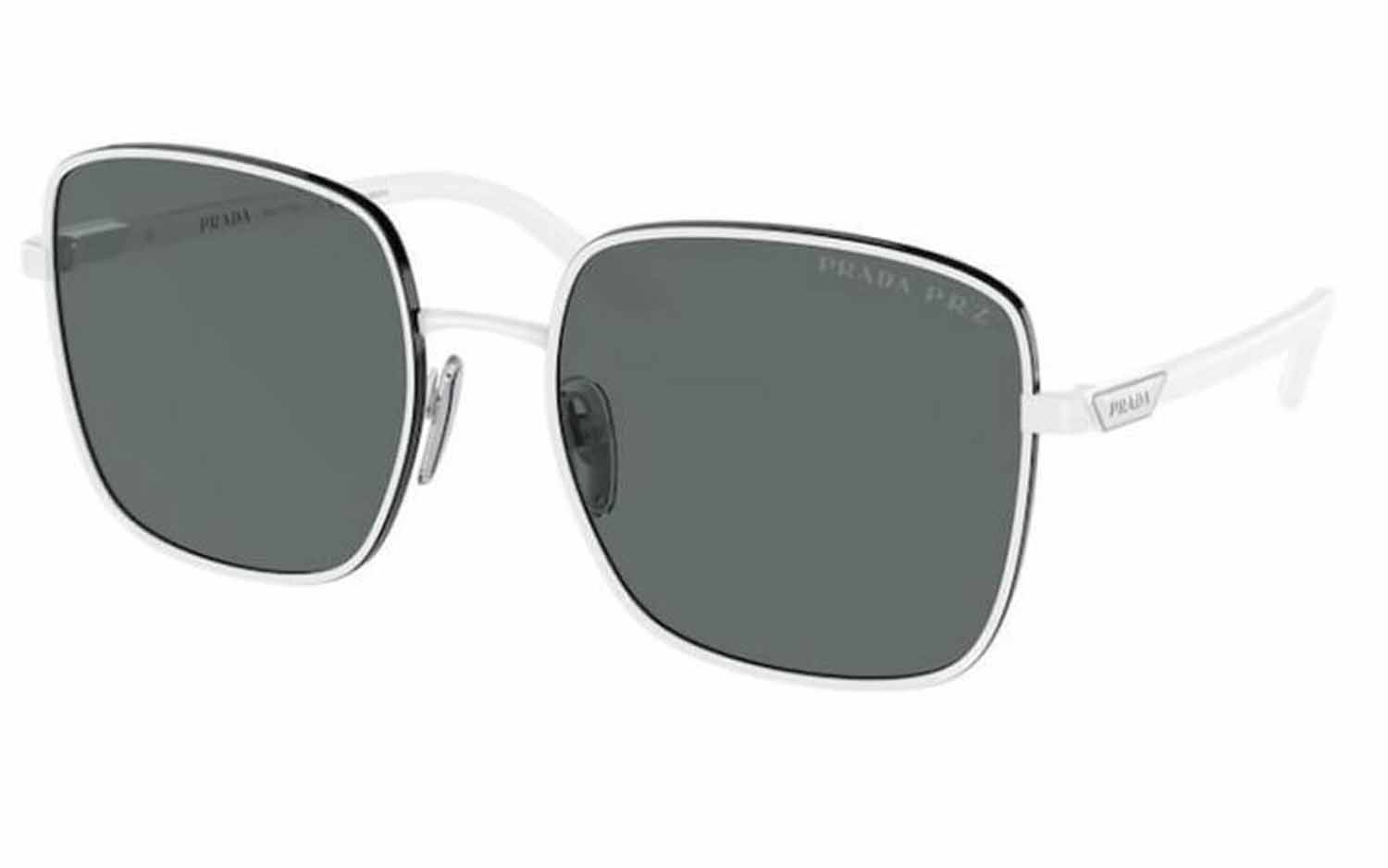 Prada 0PR 55YS Sunglasses for Women